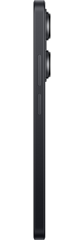 Redmi Note 14S 8/256GB (черный) фото 6