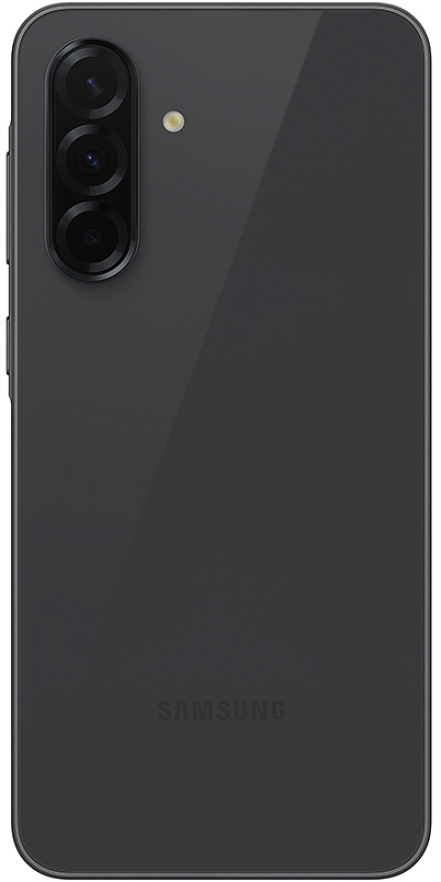 Samsung Galaxy A36 A366 8/256GB (черный) фото 6