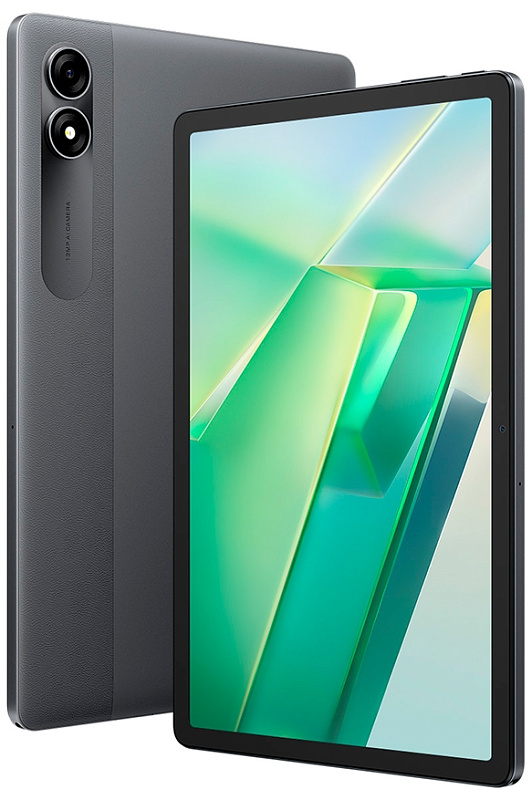Blackview Tab 9 Wifi 6/256GB серый фото 1