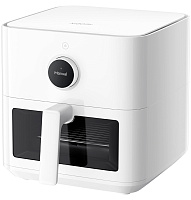 Xiaomi Smart Air Fryer 5.5L, белый фото 1
