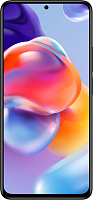 Xiaomi Redmi Note 11 Pro+ 5G 8/128GB (графитовый серый) фото 1
