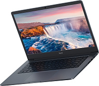 Xiaomi RedmiBook 15 i3 8/256GB (темно-серый) фото 4