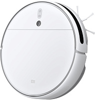 Xiaomi Mi Robot Vacuum-Mop 2 (белый) фото 3