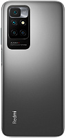 Redmi 10 2022 4/128GB без NFC (серый карбон) фото 6