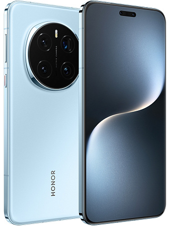 Товар HONOR Magic7 Pro 12/512GB (голубой)