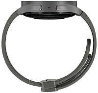 Samsung Galaxy Watch 5 Pro (серый титан) фото 4