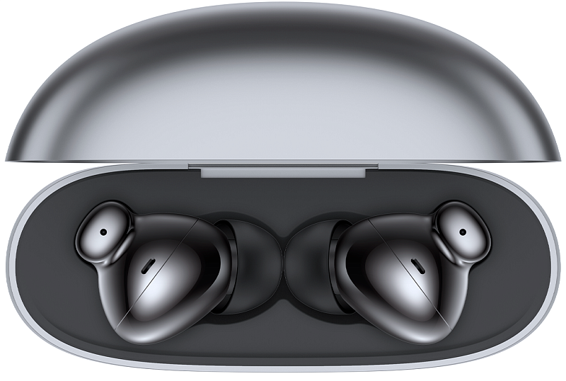 HONOR Choice Earbuds X5 Pro (серый) фото 4