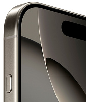 Apple iPhone 16 Pro Max 512GB (природный титан) фото 3