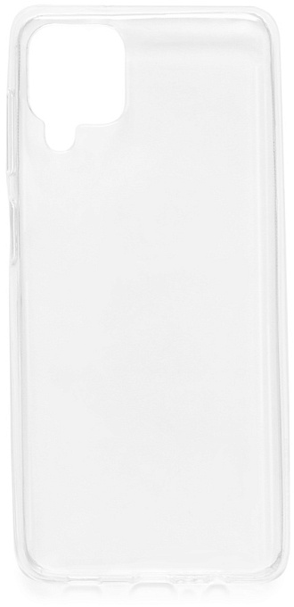 Товар Bingo TPU для Samsung Galaxy A12 (прозрачный)