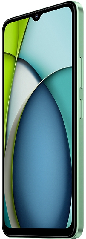 Redmi A3x 3/64GB (зеленый) фото 3
