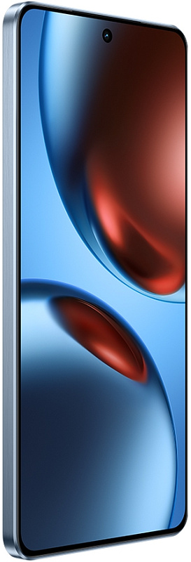 Realme GT 7T 12/256GB (синий) фото 1
