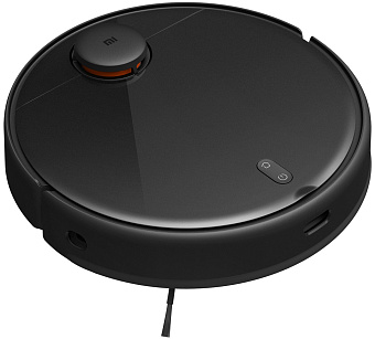 Товар Xiaomi Mi Robot Vacuum-Mop 2 Pro (черный)