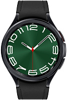 Samsung Galaxy Watch6 Classic 47 мм (графит) фото 2