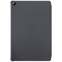 Flip cover для HONOR Pad X8 (серый) фото 1