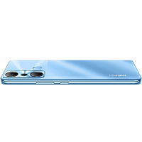 Infinix Hot 20i 4/128GB (звездный синий) фото 7