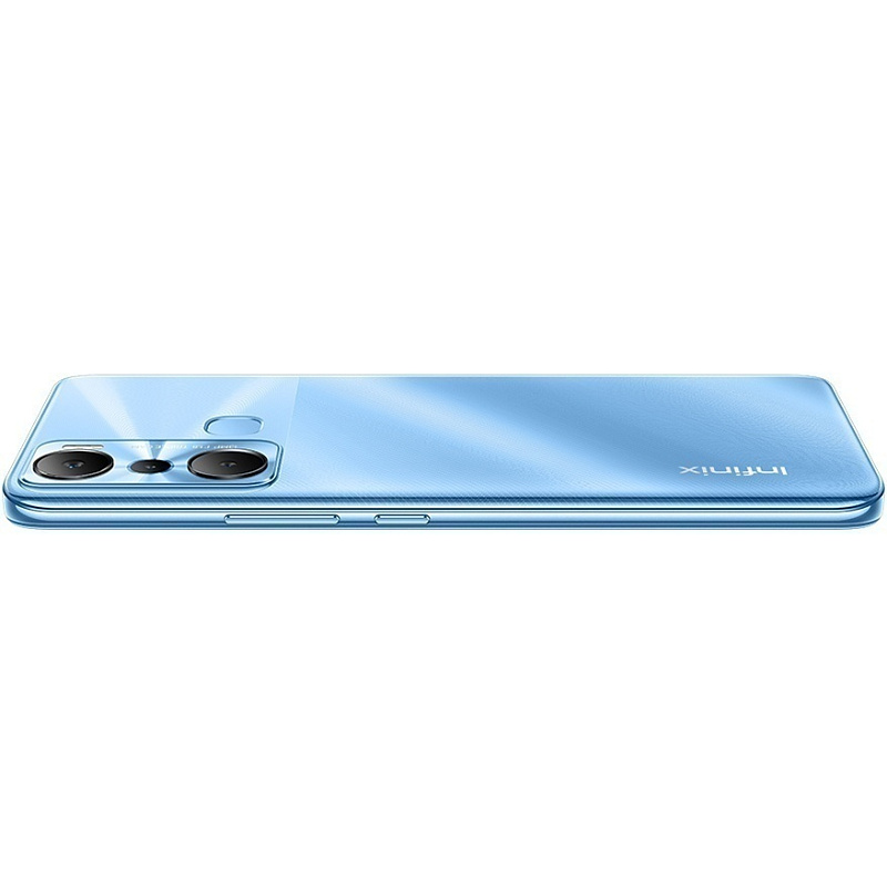 Infinix Hot 20i 4/128GB (звездный синий) фото 7