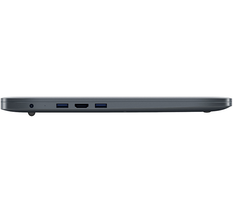 Xiaomi RedmiBook 15 i3 8/256GB (темно-серый) фото 7