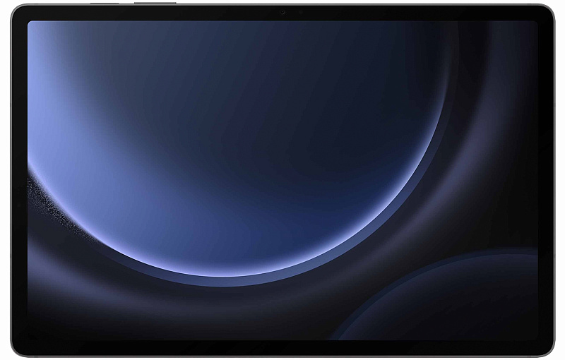 Samsung Galaxy Tab S9 FE Wi-Fi 6/128GB темно-серый фото 2