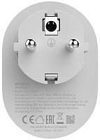 Xiaomi Smart Plug 2 фото 3