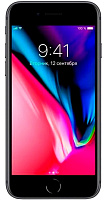 Apple iPhone 8 64GB Грейд B (серый космос) фото 1