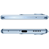 vivo V27 8/256GB (голубой) фото 7