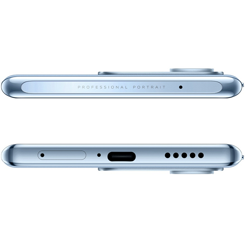 vivo V27 8/256GB (голубой) фото 7