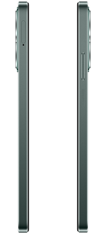 realme C61 6/128 GB (зеленый) фото 4