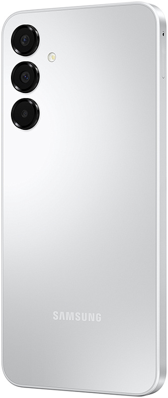 Samsung Galaxy A16 A165 8/256GB (серебристый) фото 7