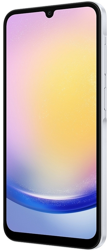 Samsung Galaxy A25 A256 6/128GB (голубой) фото 3