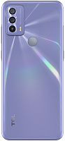 TCL 20B 4/64GB (туманный сиреневый) фото 6