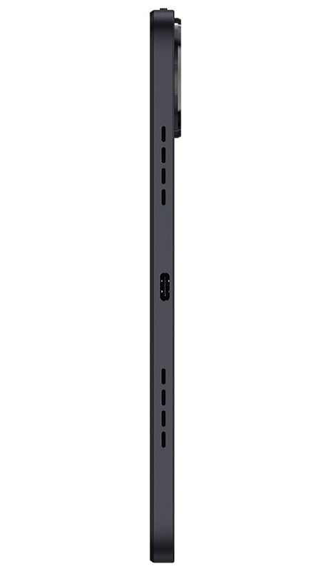 TCL TAB 11 GEN 2 Wi-Fi 9465X 6+6/256GB (серый) фото 4