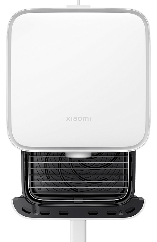 Xiaomi Smart Air Fryer 5.5L, белый фото 3