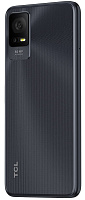TCL 408 4/64GB (серый) фото 7