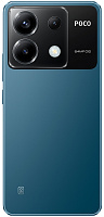 POCO X6 5G 12/512GB (синий) фото 5