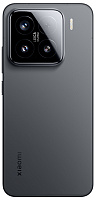 Xiaomi 15 12/512Gb (черный) фото 6