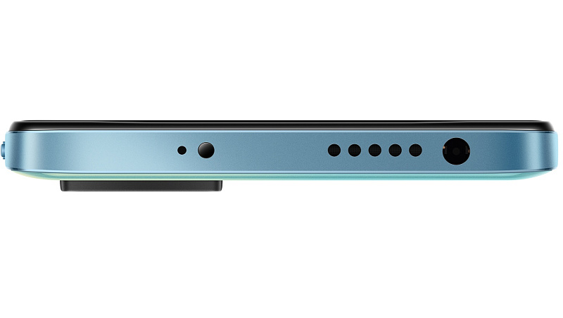 Xiaomi Redmi Note 11 6/128GB без NFC (звездно-голубой) фото 6