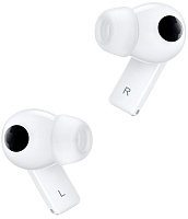 Huawei FreeBuds Pro (керамический белый) фото 7