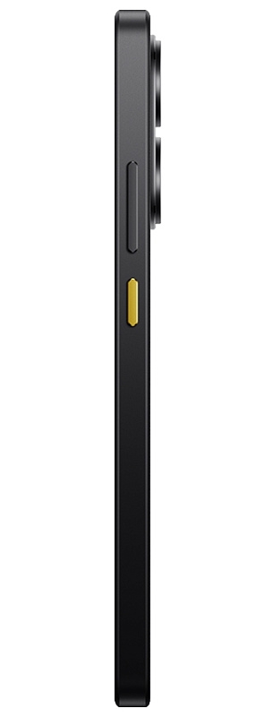 POCO X7 Pro 8/256GB (желтый) фото 4