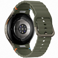 Samsung Galaxy Watch 7 44 мм (зеленый) фото 2