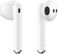Huawei FreeBuds 4 (керамический белый) фото 11