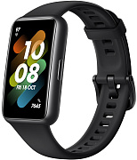 Huawei Band 7 (графитовый черный)