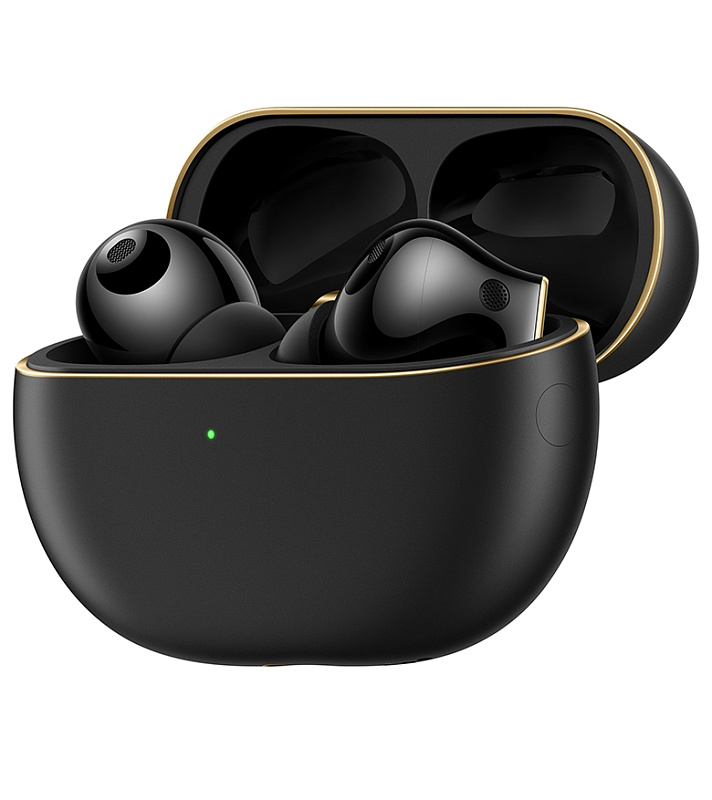Huawei FreeBuds Pro 4 (черный) фото 1
