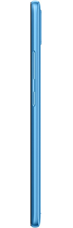 realme C11 2021 4/64GB (голубой) фото 4