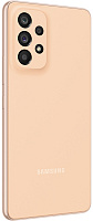 Samsung Galaxy A53 5G 6/128GB (персиковый) фото 5