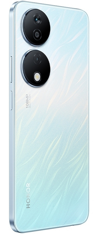 HONOR X7b 8/128GB (арктический лед) фото 5