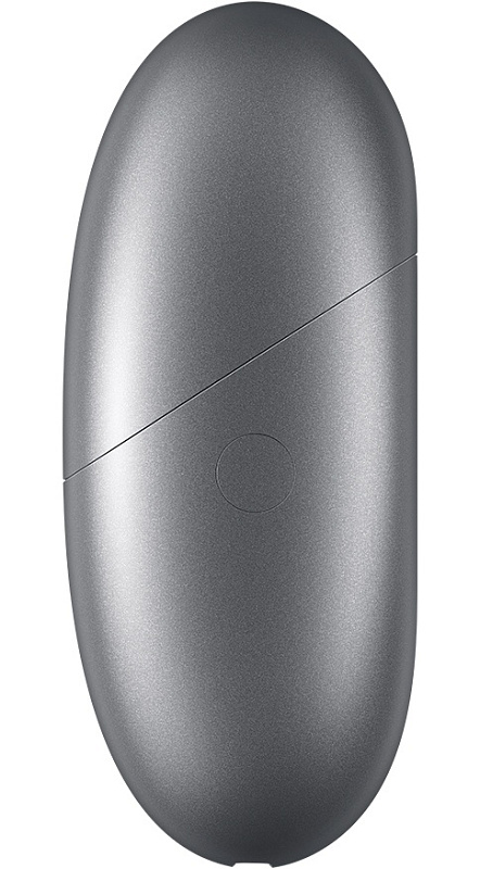 Huawei FreeBuds 5 (мерцающий серебристый) фото 4