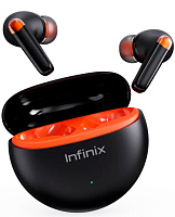Infinix Buds Neo XE26 (черный) фото 1