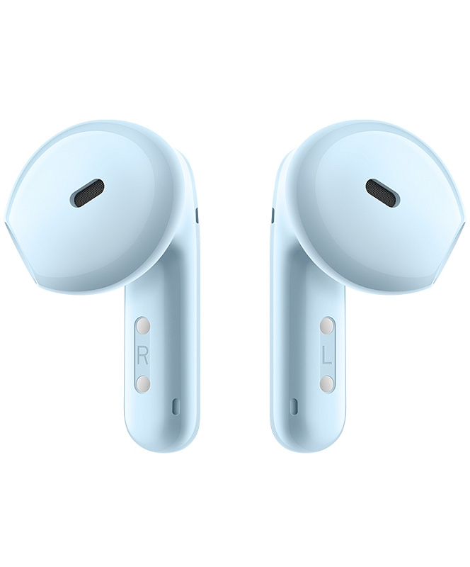 Xiaomi Redmi Buds 6 Active (голубой) фото 4