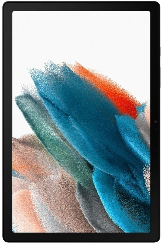 Samsung Galaxy Tab A8 4/128Gb LTE (серебро) фото 2