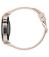 Huawei Watch 5 42 мм LTE SOC-AL00 (песочный, кожа) фото 3